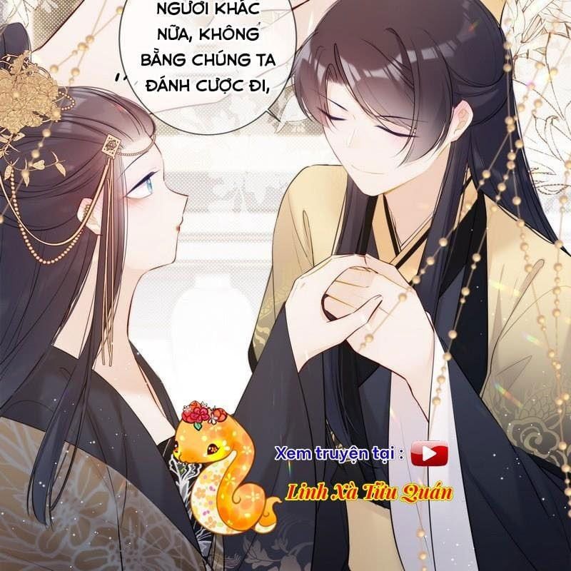 đọc truyện Tiểu Thanh Mai Của Điện Hạ Chương 22 ảnh 39 tại Thiên Thai Truyện