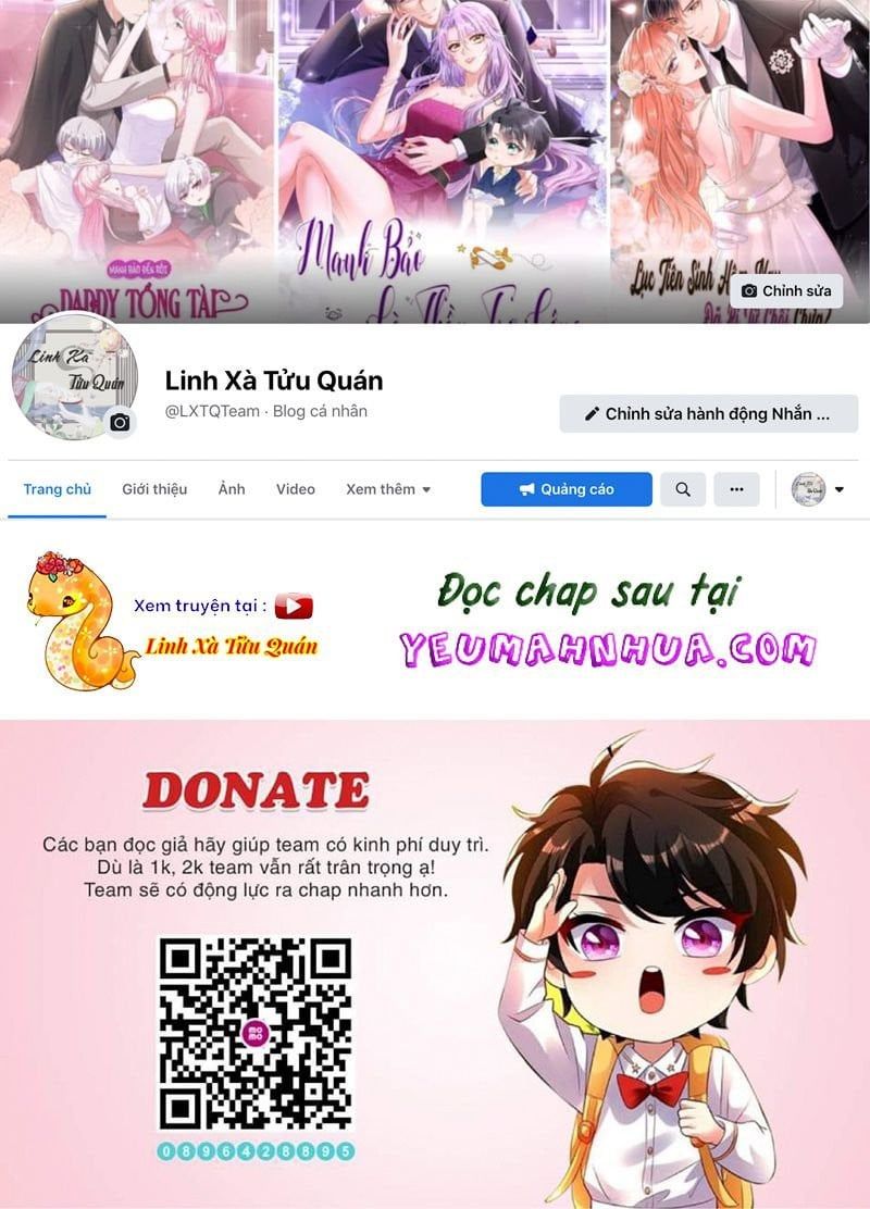 đọc truyện Tiểu Thanh Mai Của Điện Hạ Chương 22 ảnh 45 tại Thiên Thai Truyện