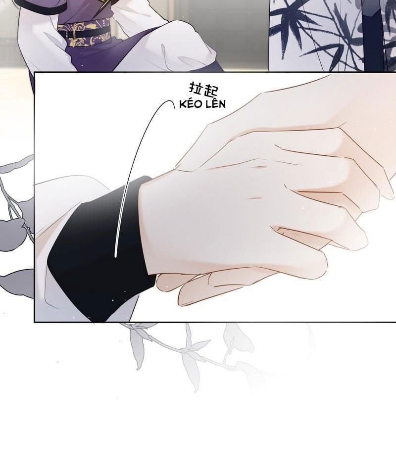 đọc truyện Tiểu Thanh Mai Của Điện Hạ Chương 23 ảnh 13 tại Thiên Thai Truyện