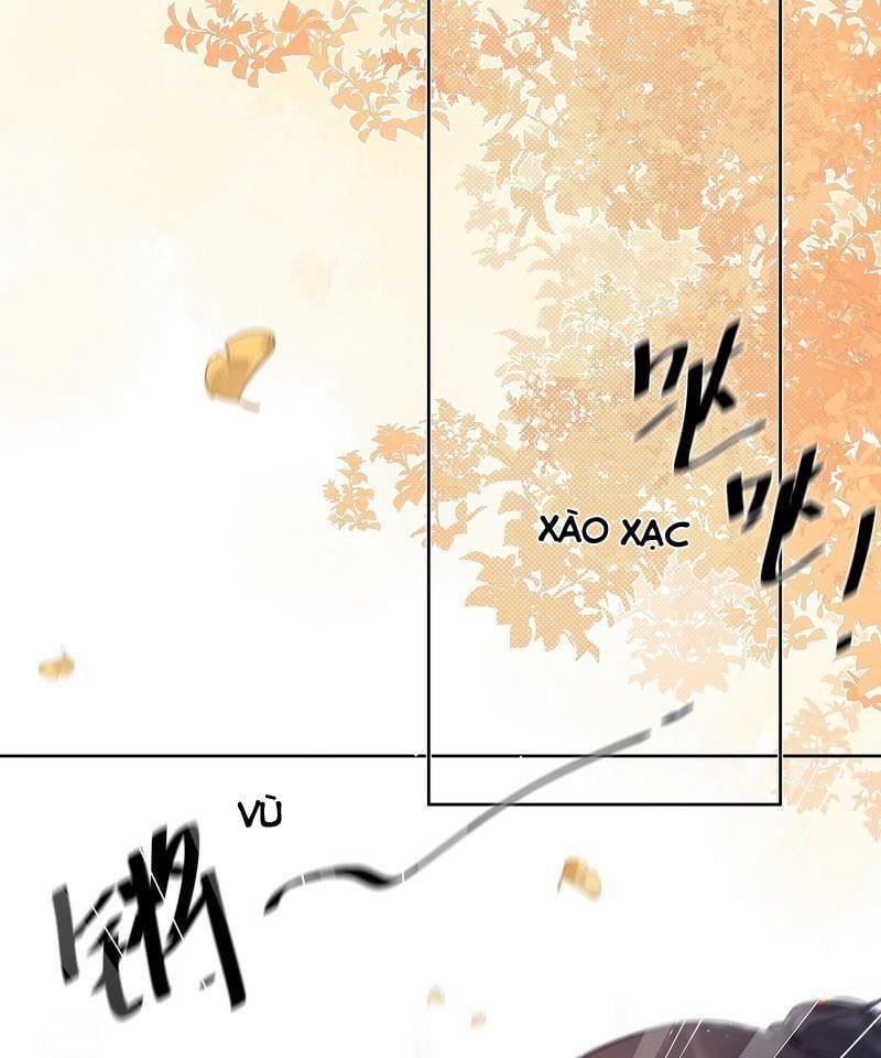 đọc truyện Tiểu Thanh Mai Của Điện Hạ Chương 23 ảnh 4 tại Thiên Thai Truyện