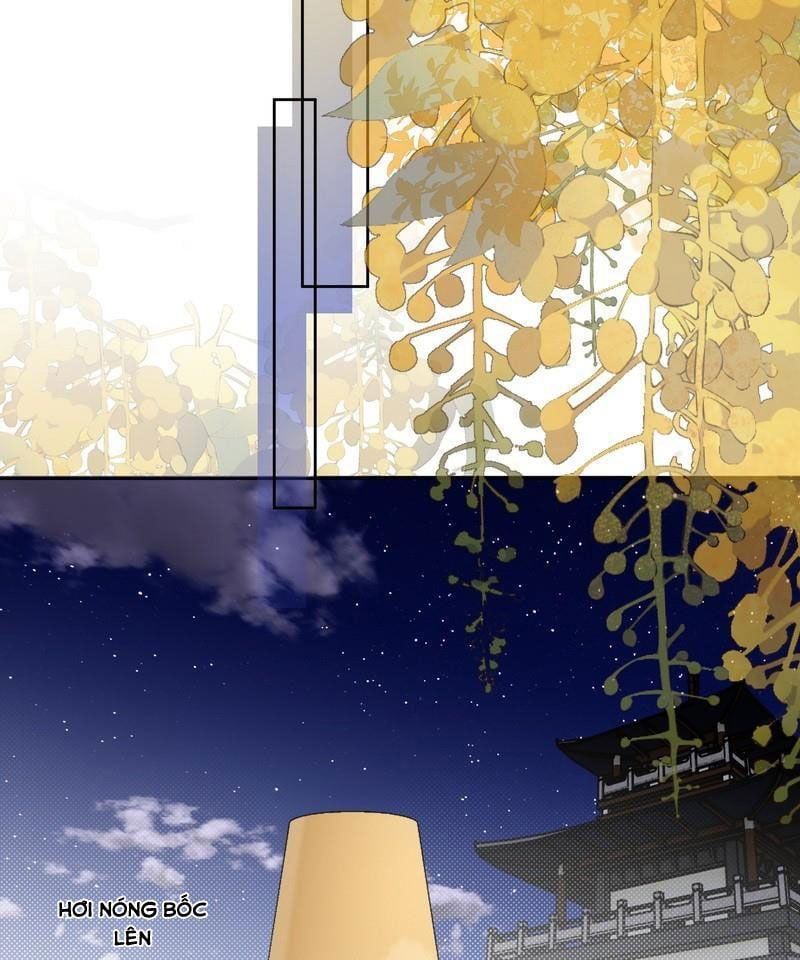 đọc truyện Tiểu Thanh Mai Của Điện Hạ Chương 23 ảnh 22 tại Thiên Thai Truyện