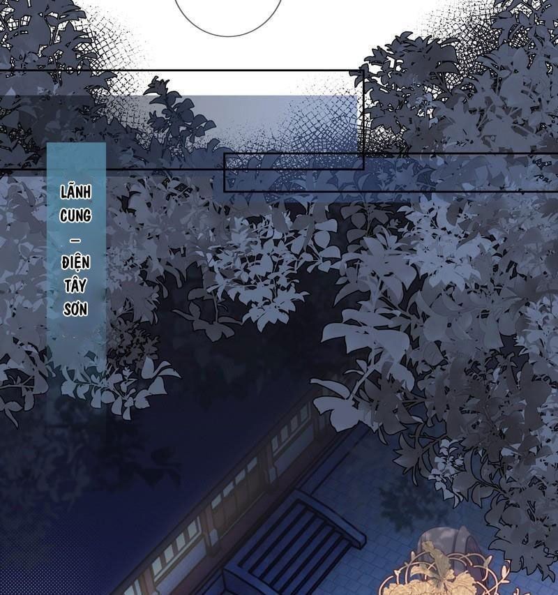 đọc truyện Tiểu Thanh Mai Của Điện Hạ Chương 23 ảnh 36 tại Thiên Thai Truyện