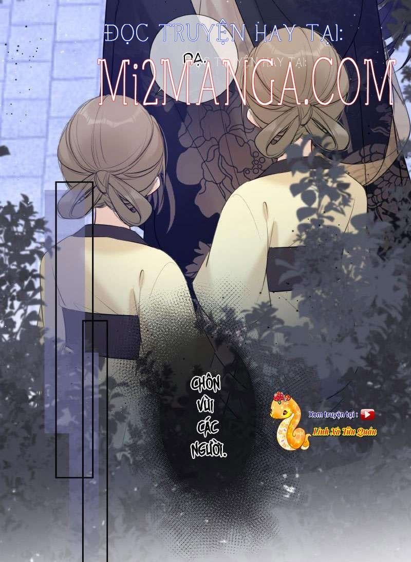 đọc truyện Tiểu Thanh Mai Của Điện Hạ Chương 24 ảnh 17 tại Thiên Thai Truyện