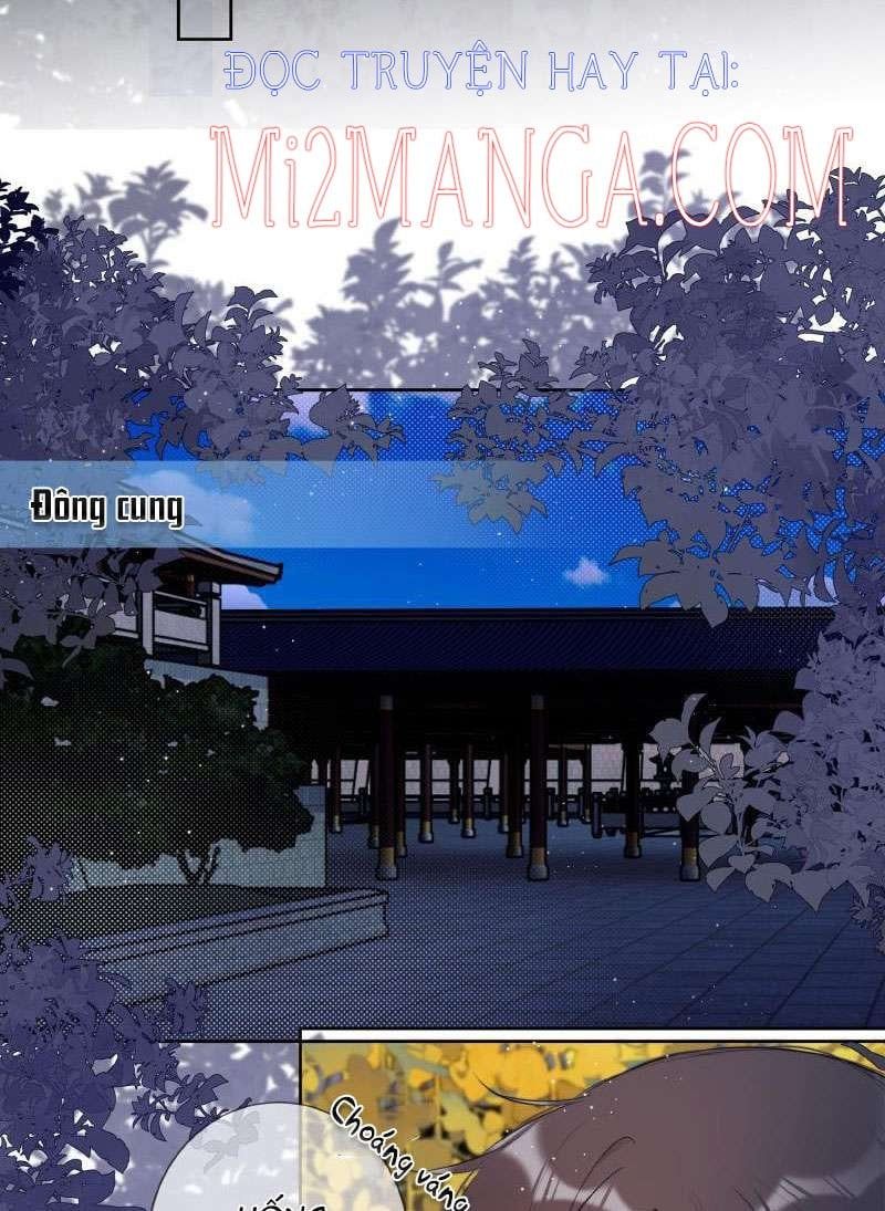 đọc truyện Tiểu Thanh Mai Của Điện Hạ Chương 24 ảnh 18 tại Thiên Thai Truyện