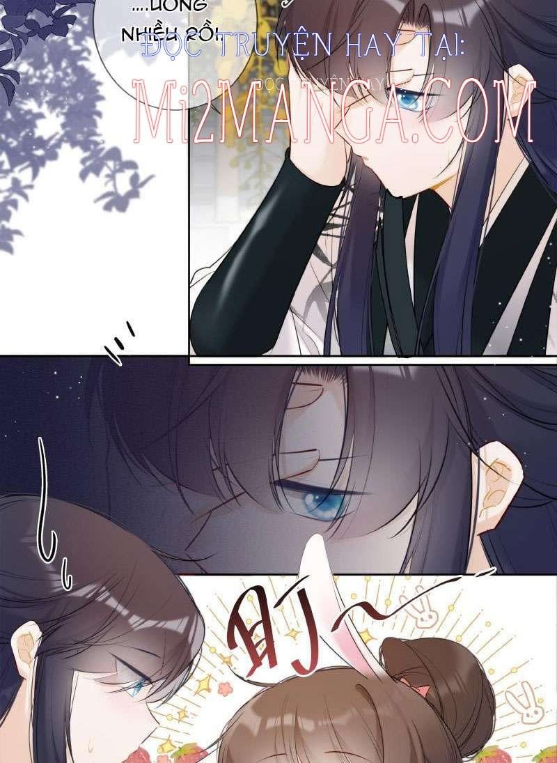 đọc truyện Tiểu Thanh Mai Của Điện Hạ Chương 24 ảnh 19 tại Thiên Thai Truyện