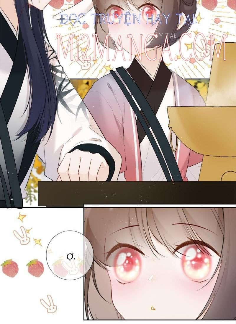 đọc truyện Tiểu Thanh Mai Của Điện Hạ Chương 24 ảnh 20 tại Thiên Thai Truyện