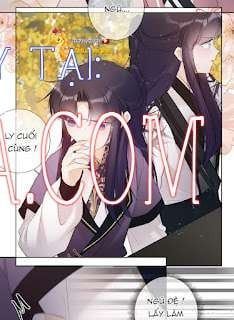 đọc truyện Tiểu Thanh Mai Của Điện Hạ Chương 24 ảnh 22 tại Thiên Thai Truyện