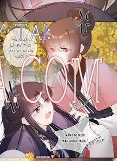 đọc truyện Tiểu Thanh Mai Của Điện Hạ Chương 24 ảnh 25 tại Thiên Thai Truyện