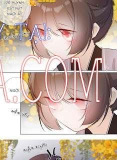 đọc truyện Tiểu Thanh Mai Của Điện Hạ Chương 24 ảnh 26 tại Thiên Thai Truyện