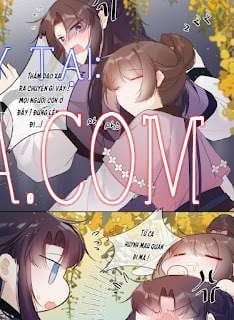 đọc truyện Tiểu Thanh Mai Của Điện Hạ Chương 24 ảnh 27 tại Thiên Thai Truyện