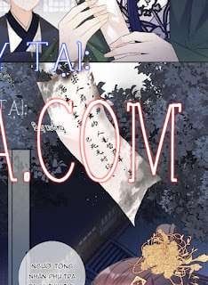 đọc truyện Tiểu Thanh Mai Của Điện Hạ Chương 24 ảnh 5 tại Thiên Thai Truyện