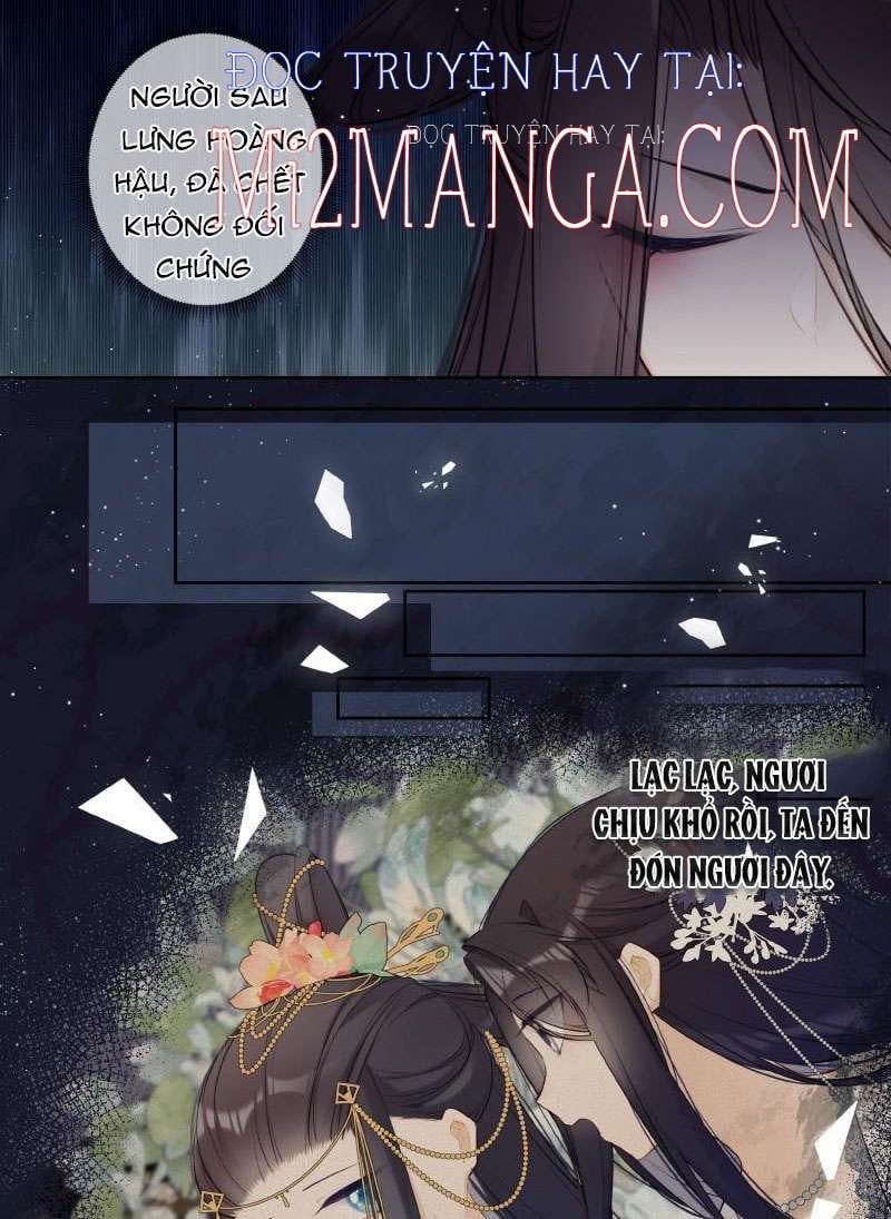 đọc truyện Tiểu Thanh Mai Của Điện Hạ Chương 24 ảnh 7 tại Thiên Thai Truyện