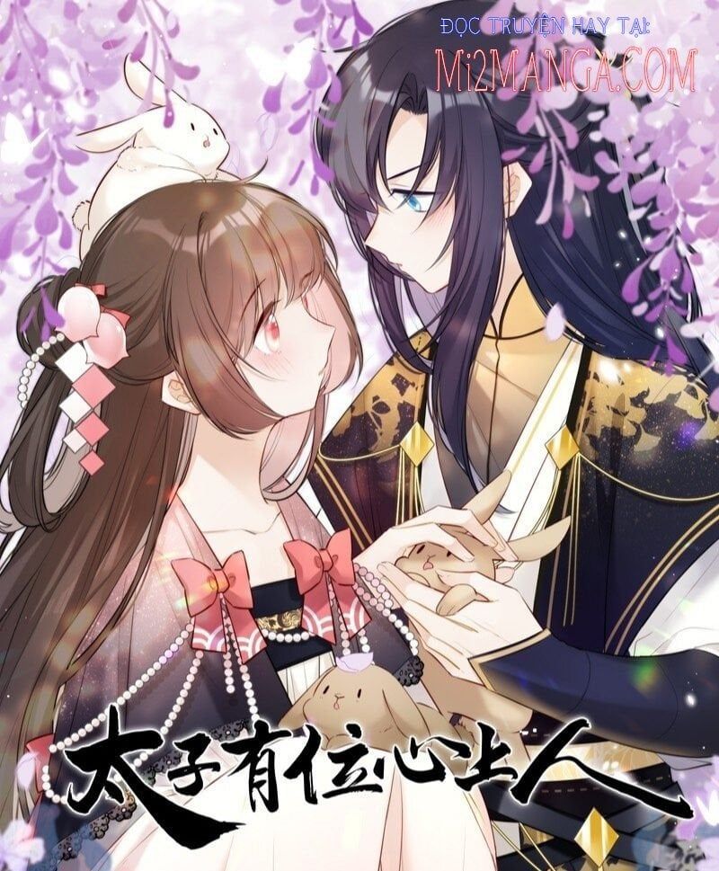 đọc truyện Tiểu Thanh Mai Của Điện Hạ Chương 5 ảnh 3 tại Thiên Thai Truyện