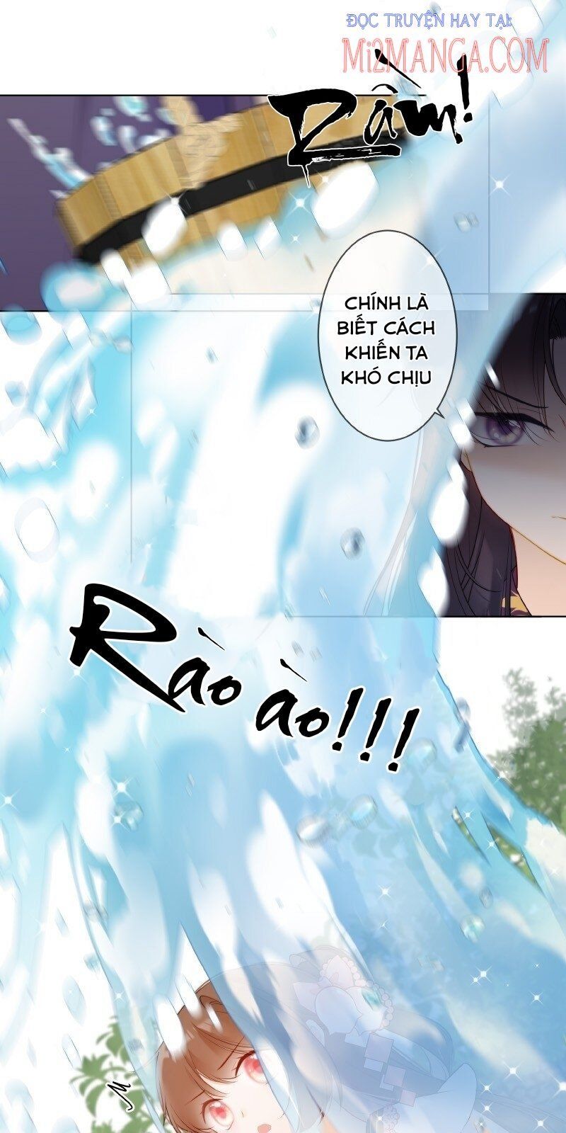 đọc truyện Tiểu Thanh Mai Của Điện Hạ Chương 6 ảnh 26 tại Thiên Thai Truyện