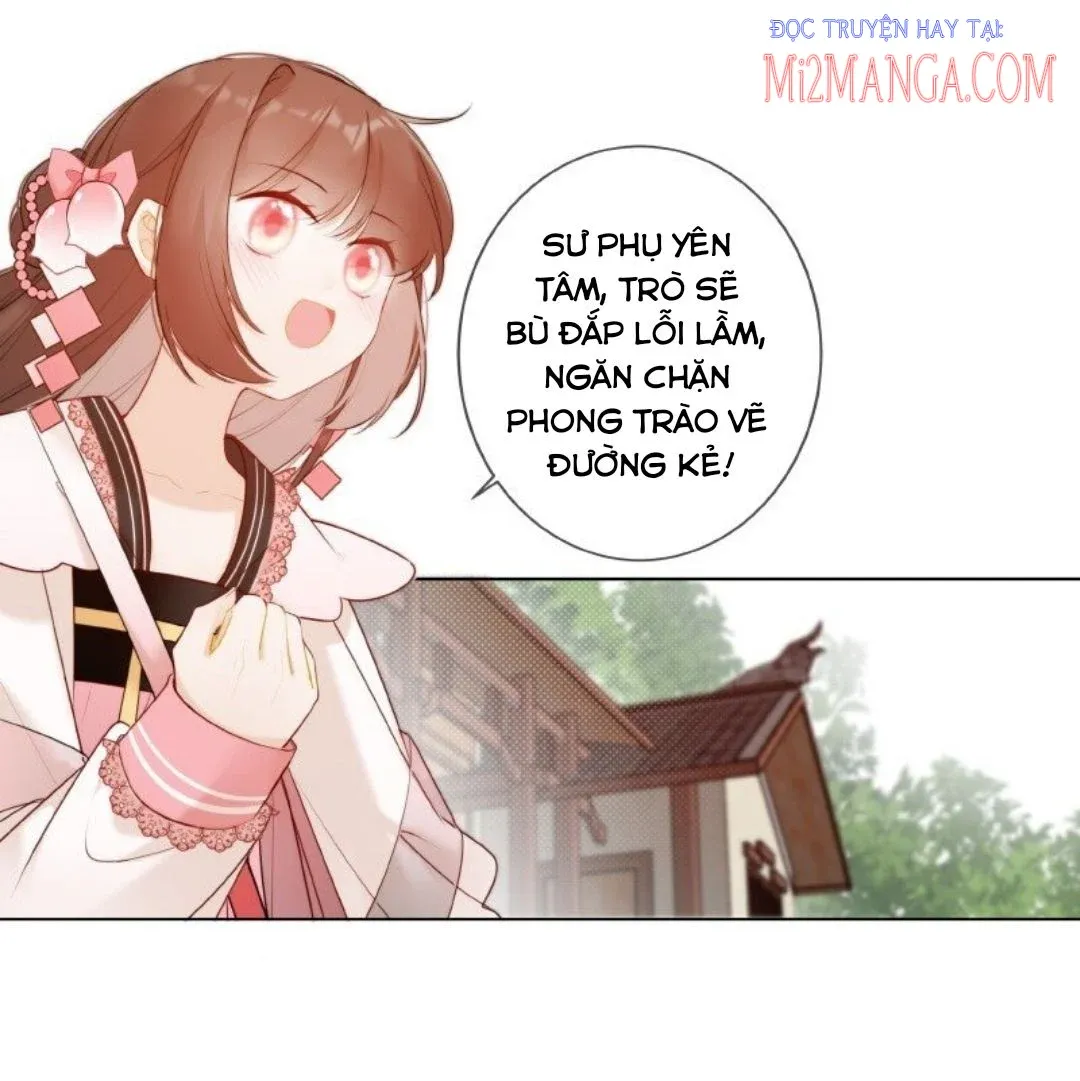 đọc truyện Tiểu Thanh Mai Của Điện Hạ Chương 6 ảnh 8 tại Thiên Thai Truyện