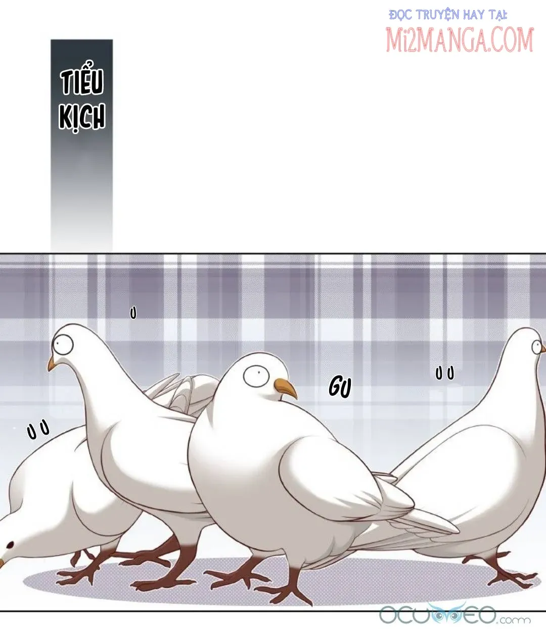 đọc truyện Tiểu Thanh Mai Của Điện Hạ Chương 7 ảnh 18 tại Thiên Thai Truyện