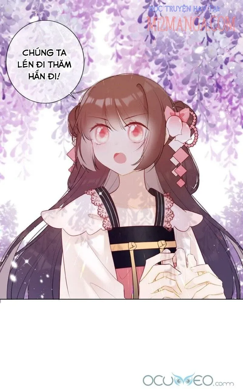 đọc truyện Tiểu Thanh Mai Của Điện Hạ Chương 8 ảnh 24 tại Thiên Thai Truyện