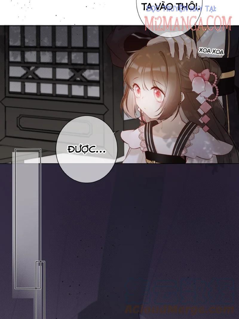 đọc truyện Tiểu Thanh Mai Của Điện Hạ Chương 9 ảnh 12 tại Thiên Thai Truyện