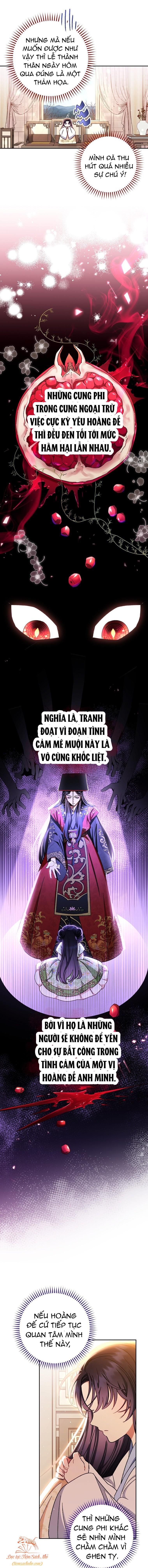 đọc truyện Tiểu Thiếp Chỉ Muốn Sống Yên Bình Chương 1 ảnh 18 tại Thiên Thai Truyện