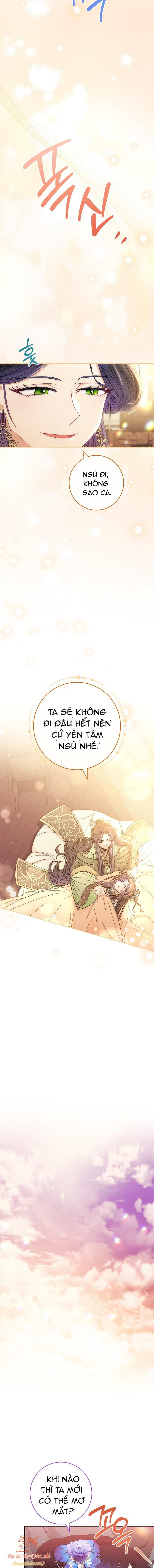 đọc truyện Tiểu Thiếp Chỉ Muốn Sống Yên Bình Chương 11 ảnh 17 tại Thiên Thai Truyện