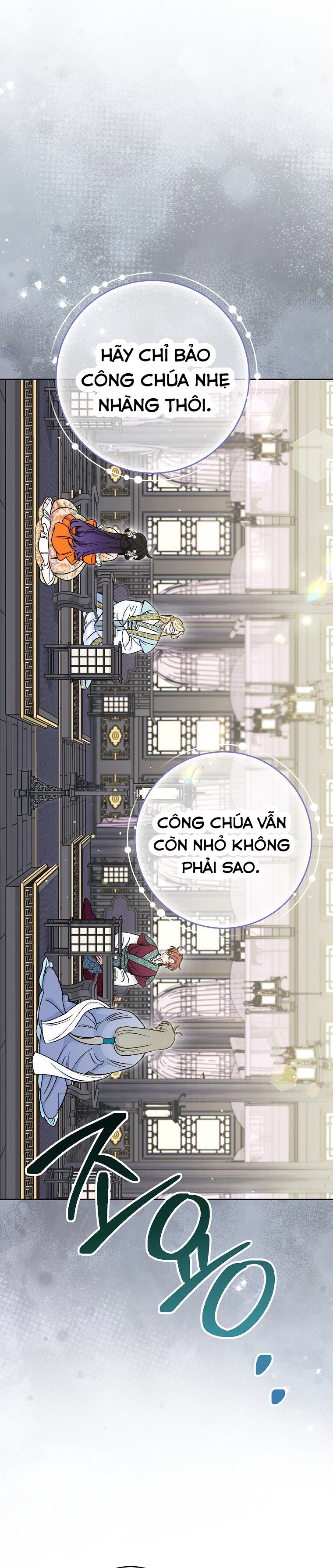 đọc truyện Tiểu Thiếp Chỉ Muốn Sống Yên Bình Chương 32 ảnh 32 tại Thiên Thai Truyện