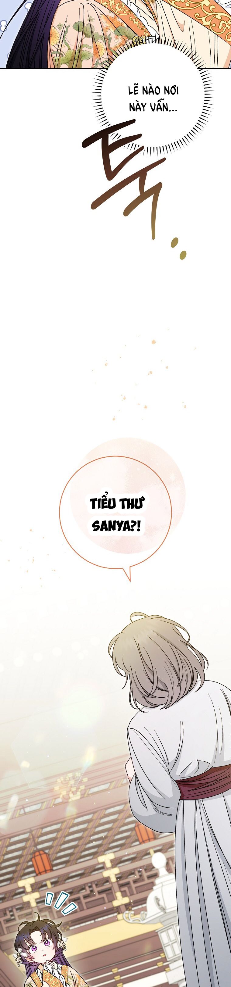 đọc truyện Tiểu Thiếp Chỉ Muốn Sống Yên Bình Chương 32 ảnh 47 tại Thiên Thai Truyện