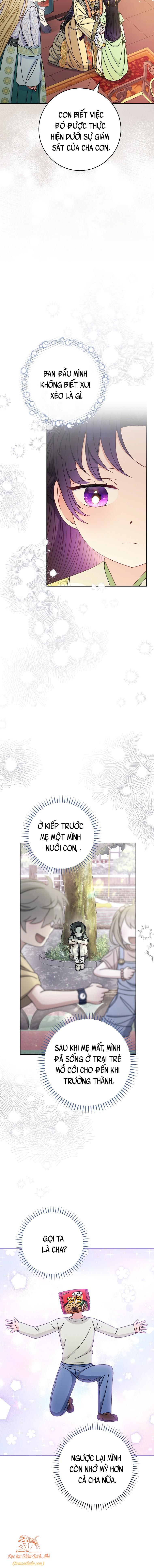 đọc truyện Tiểu Thiếp Chỉ Muốn Sống Yên Bình Chương 39 ảnh 9 tại Thiên Thai Truyện