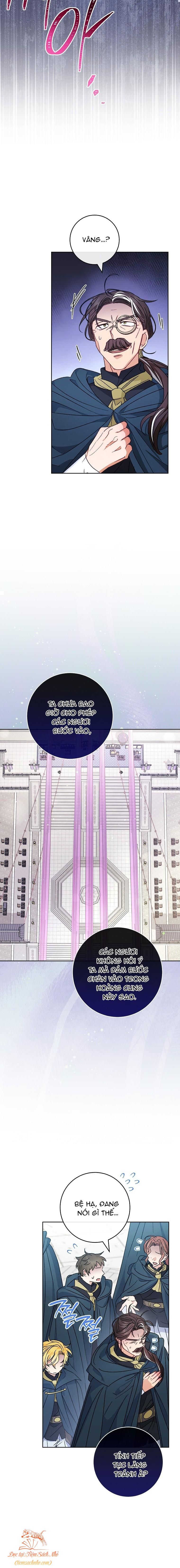 đọc truyện Tiểu Thiếp Chỉ Muốn Sống Yên Bình Chương 42 ảnh 7 tại Thiên Thai Truyện