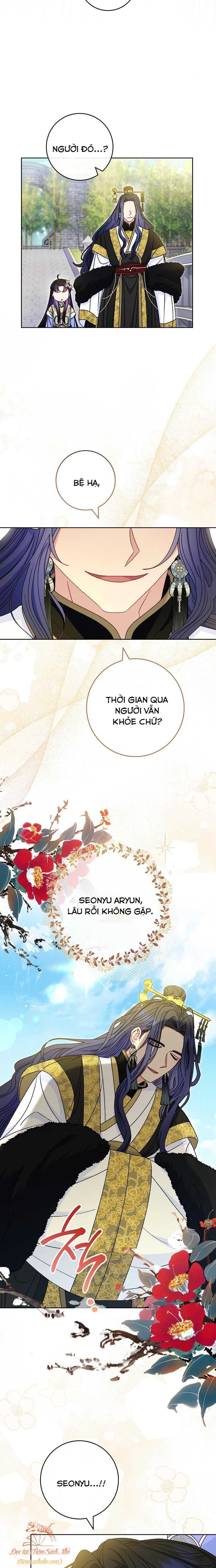 đọc truyện Tiểu Thiếp Chỉ Muốn Sống Yên Bình Chương 52 ảnh 16 tại Thiên Thai Truyện