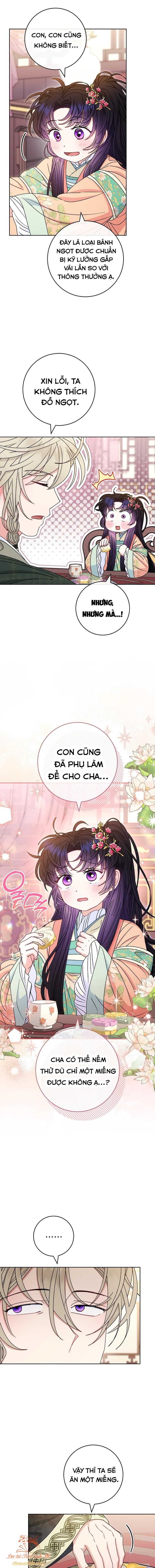 đọc truyện Tiểu Thiếp Chỉ Muốn Sống Yên Bình Chương 59 ảnh 10 tại Thiên Thai Truyện
