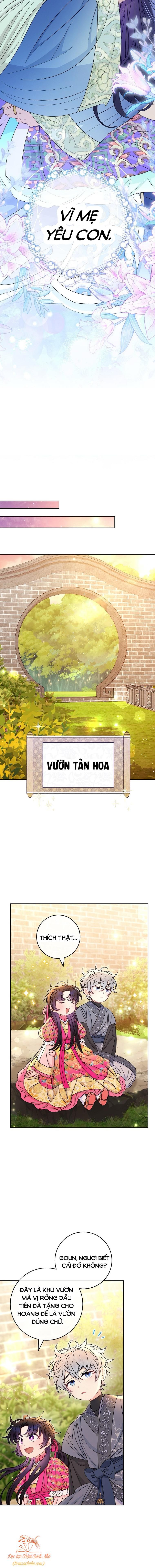 đọc truyện Tiểu Thiếp Chỉ Muốn Sống Yên Bình Chương 60 ảnh 14 tại Thiên Thai Truyện