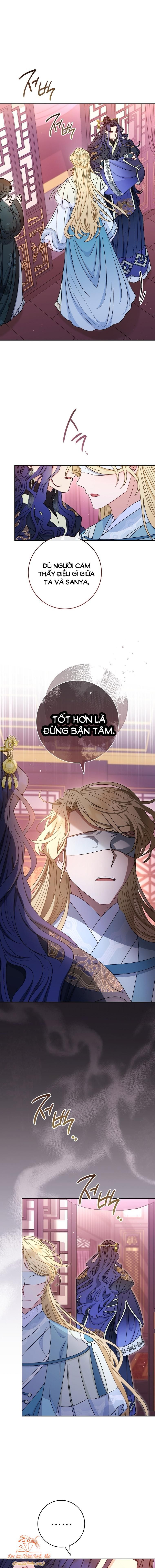 đọc truyện Tiểu Thiếp Chỉ Muốn Sống Yên Bình Chương 64 ảnh 17 tại Thiên Thai Truyện