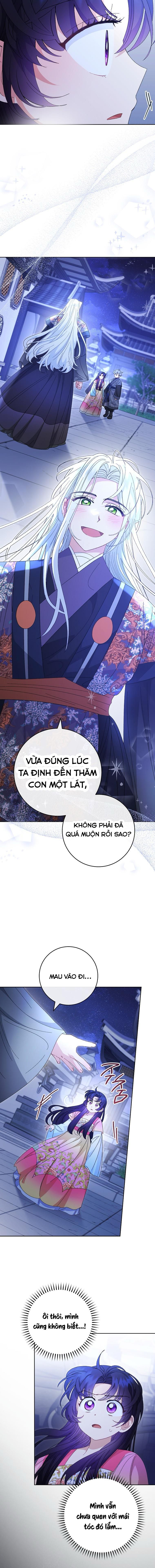 đọc truyện Tiểu Thiếp Chỉ Muốn Sống Yên Bình Chương 83 ảnh 13 tại Thiên Thai Truyện