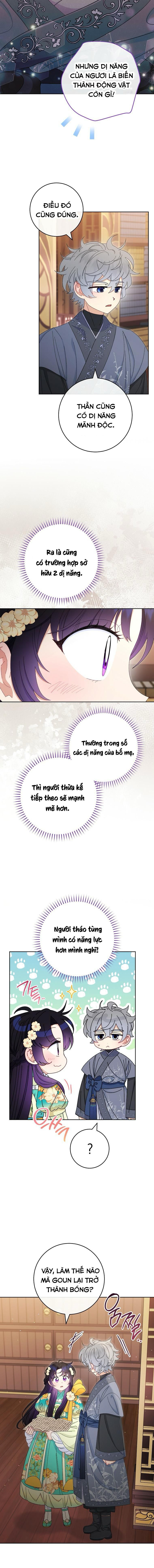 đọc truyện Tiểu Thiếp Chỉ Muốn Sống Yên Bình Chương 84 ảnh 15 tại Thiên Thai Truyện