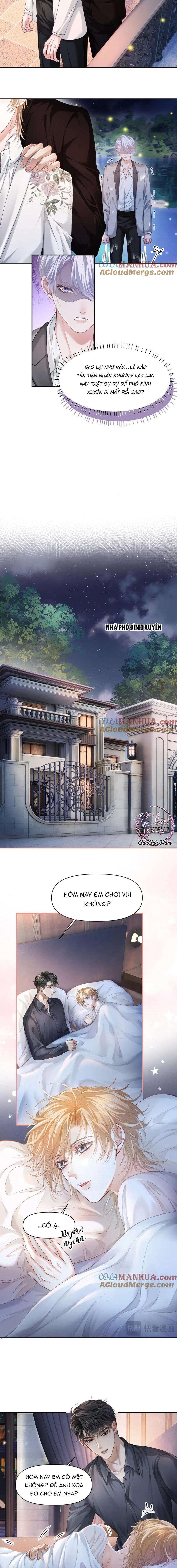 đọc truyện Tiểu Thiếu Gia Dựa Vào Nhan Sắc Càn Quét Toàn Hệ Thống Chương 12 ảnh 2 tại Giả Dược