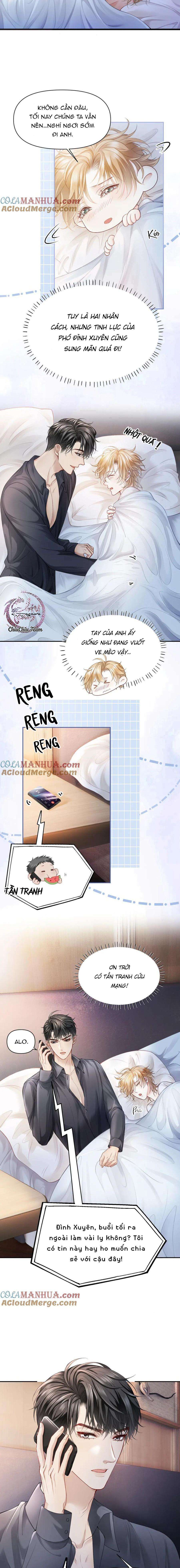 đọc truyện Tiểu Thiếu Gia Dựa Vào Nhan Sắc Càn Quét Toàn Hệ Thống Chương 12 ảnh 3 tại Giả Dược