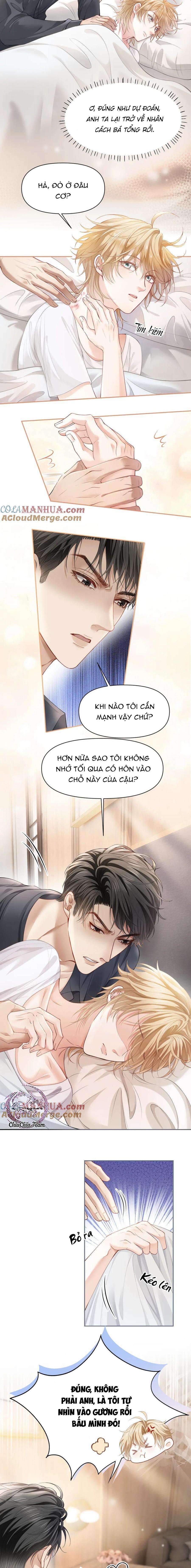 đọc truyện Tiểu Thiếu Gia Dựa Vào Nhan Sắc Càn Quét Toàn Hệ Thống Chương 12 ảnh 7 tại Giả Dược