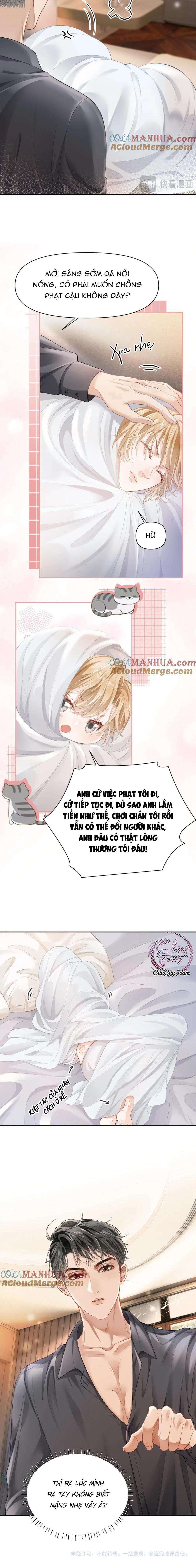 đọc truyện Tiểu Thiếu Gia Dựa Vào Nhan Sắc Càn Quét Toàn Hệ Thống Chương 12 ảnh 8 tại Giả Dược