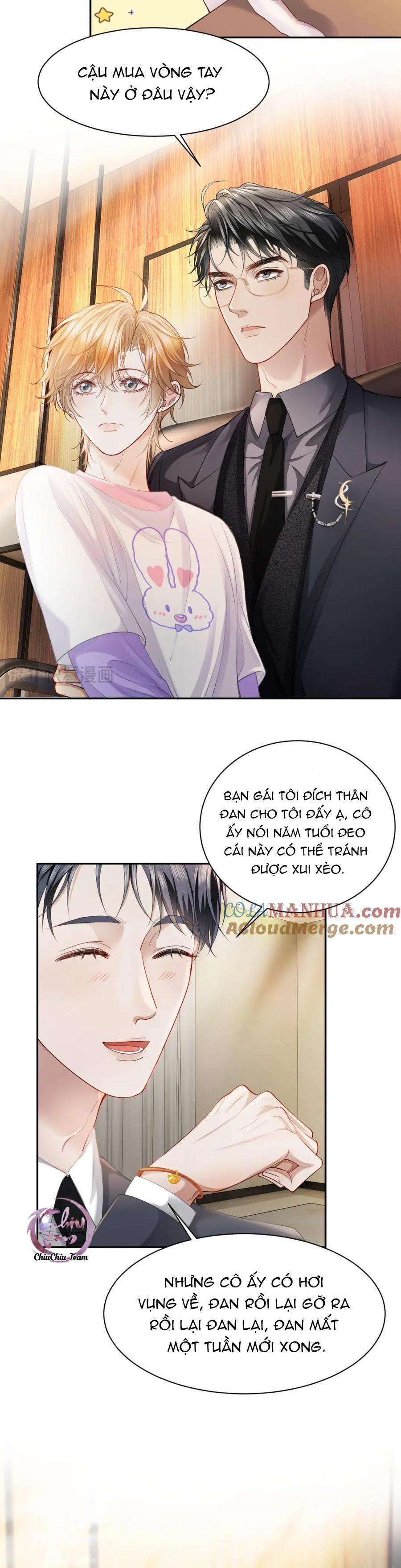 đọc truyện Tiểu Thiếu Gia Dựa Vào Nhan Sắc Càn Quét Toàn Hệ Thống Chương 13 ảnh 18 tại Giả Dược