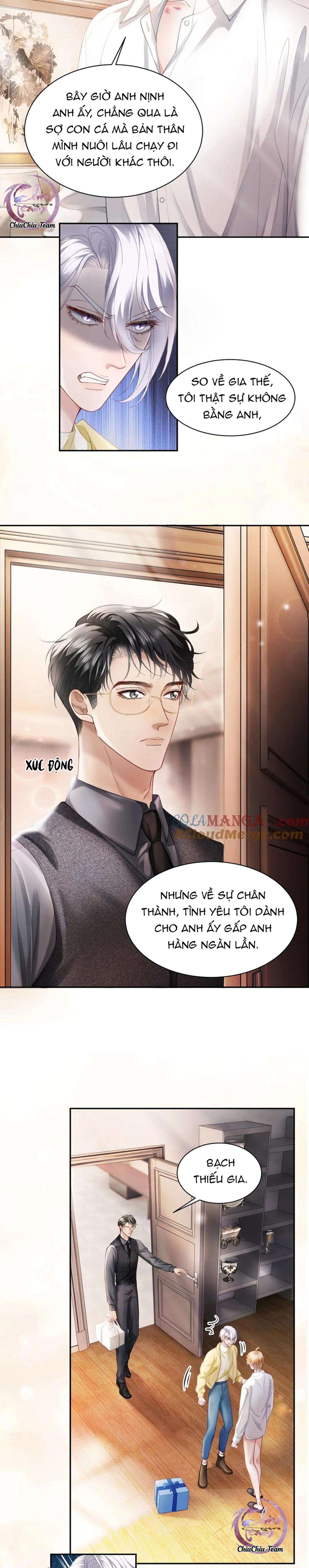 đọc truyện Tiểu Thiếu Gia Dựa Vào Nhan Sắc Càn Quét Toàn Hệ Thống Chương 15 ảnh 4 tại Giả Dược