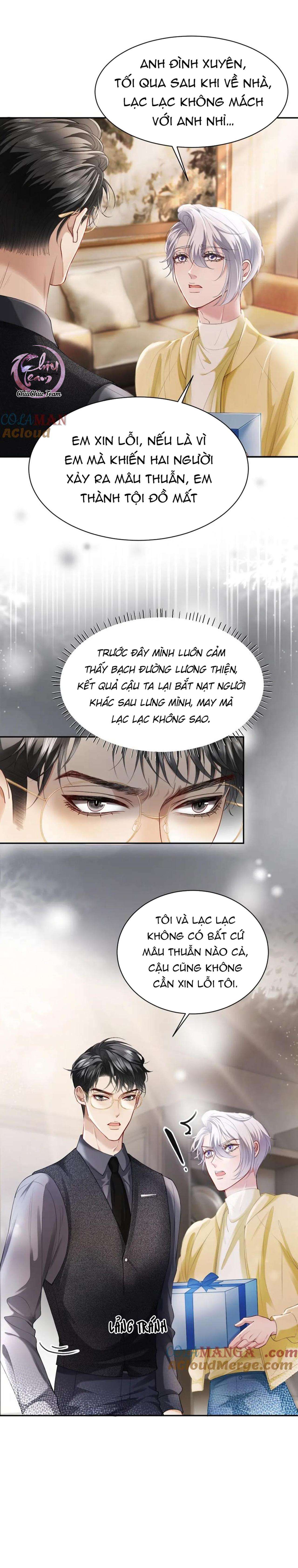 đọc truyện Tiểu Thiếu Gia Dựa Vào Nhan Sắc Càn Quét Toàn Hệ Thống Chương 15 ảnh 6 tại Giả Dược