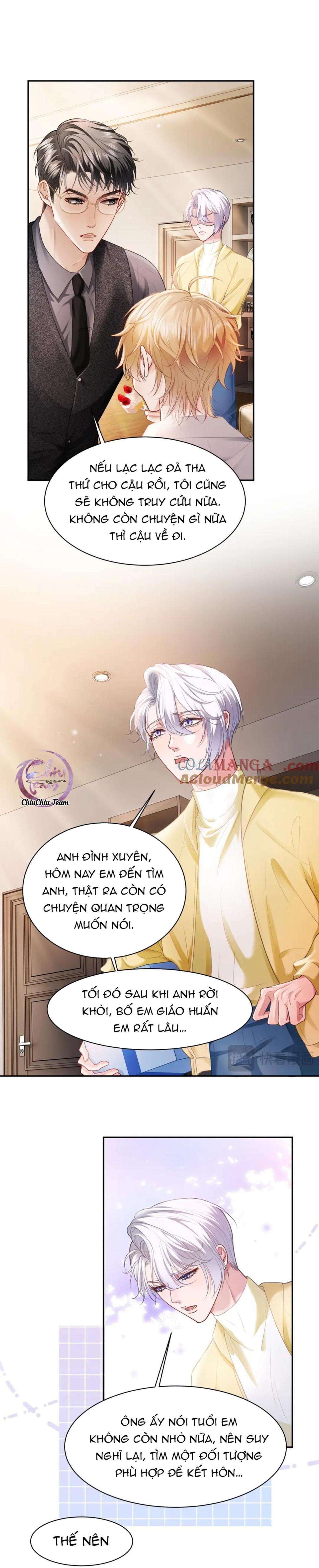đọc truyện Tiểu Thiếu Gia Dựa Vào Nhan Sắc Càn Quét Toàn Hệ Thống Chương 15 ảnh 8 tại Giả Dược