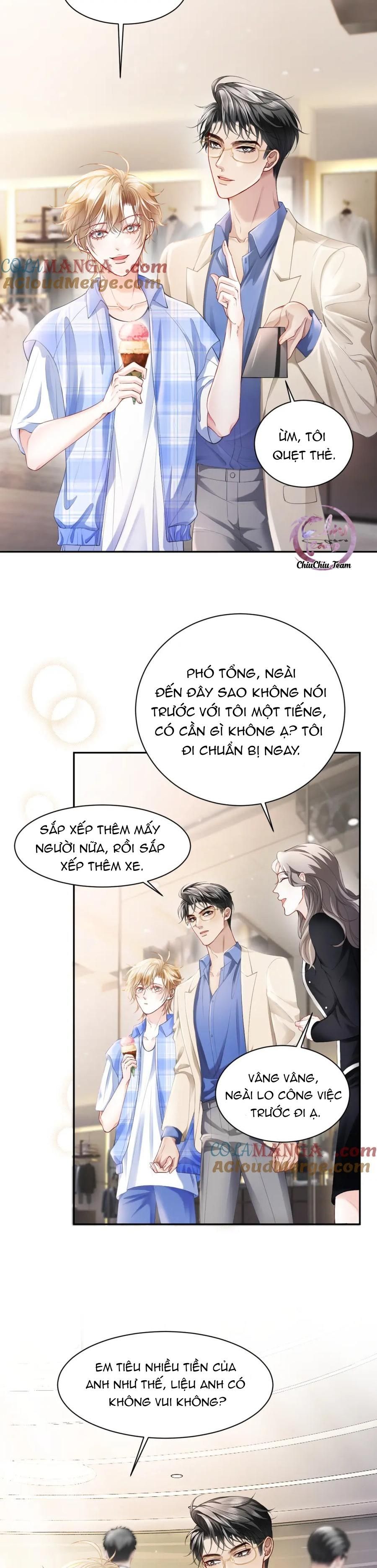 đọc truyện Tiểu Thiếu Gia Dựa Vào Nhan Sắc Càn Quét Toàn Hệ Thống Chương 16 ảnh 3 tại Giả Dược