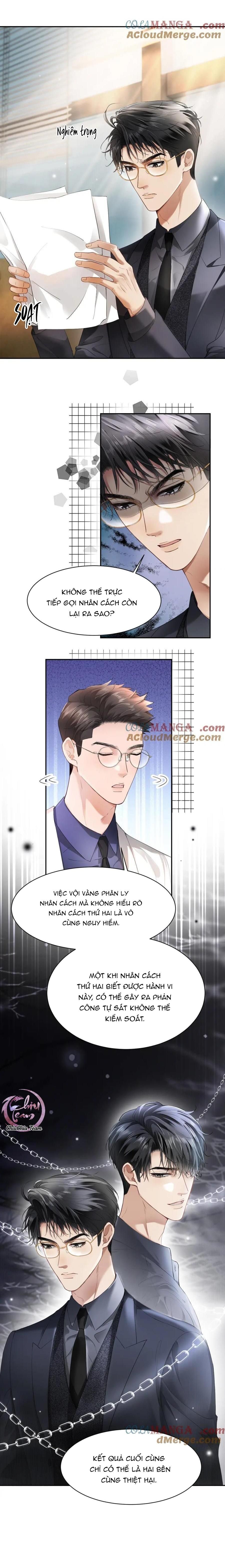 đọc truyện Tiểu Thiếu Gia Dựa Vào Nhan Sắc Càn Quét Toàn Hệ Thống Chương 18 ảnh 6 tại Giả Dược