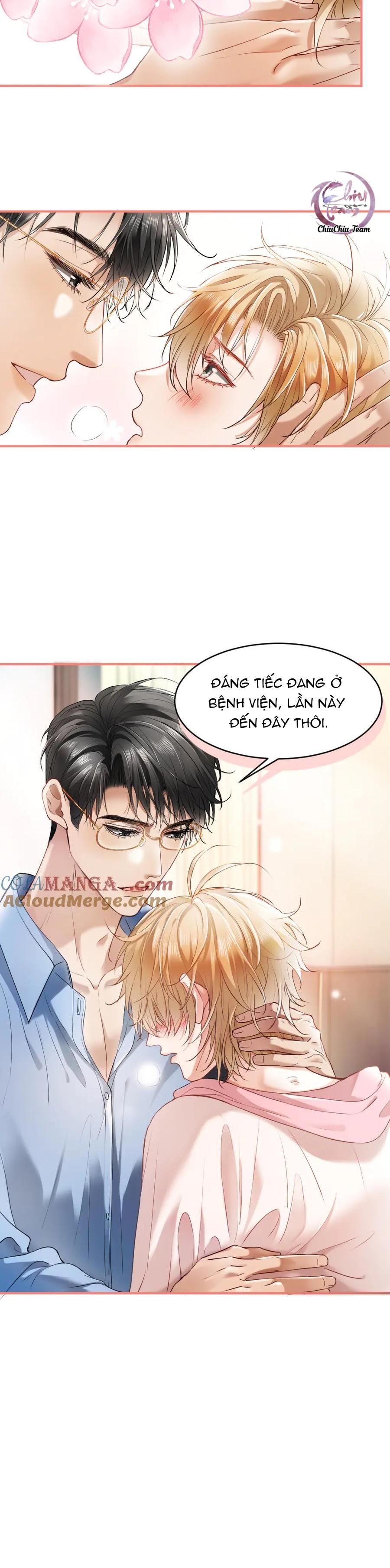 đọc truyện Tiểu Thiếu Gia Dựa Vào Nhan Sắc Càn Quét Toàn Hệ Thống Chương 20 ảnh 5 tại Giả Dược