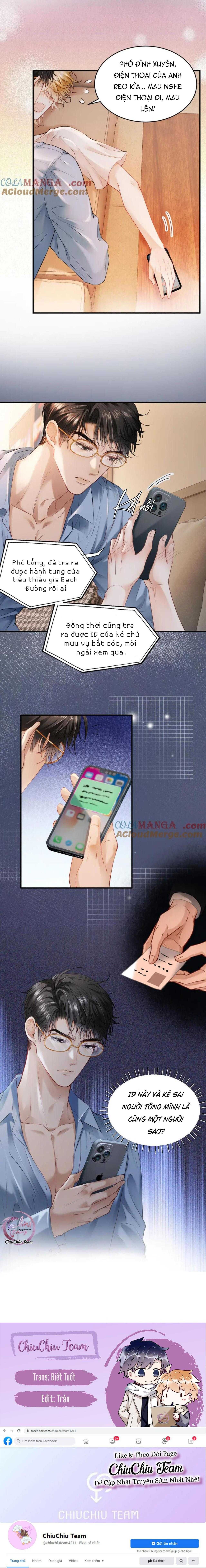 đọc truyện Tiểu Thiếu Gia Dựa Vào Nhan Sắc Càn Quét Toàn Hệ Thống Chương 21 ảnh 12 tại Giả Dược