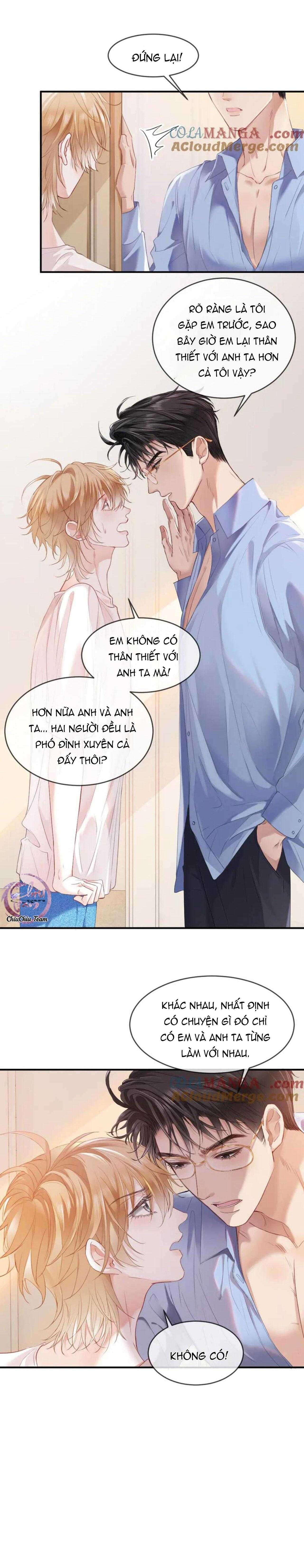 đọc truyện Tiểu Thiếu Gia Dựa Vào Nhan Sắc Càn Quét Toàn Hệ Thống Chương 21 ảnh 4 tại Giả Dược