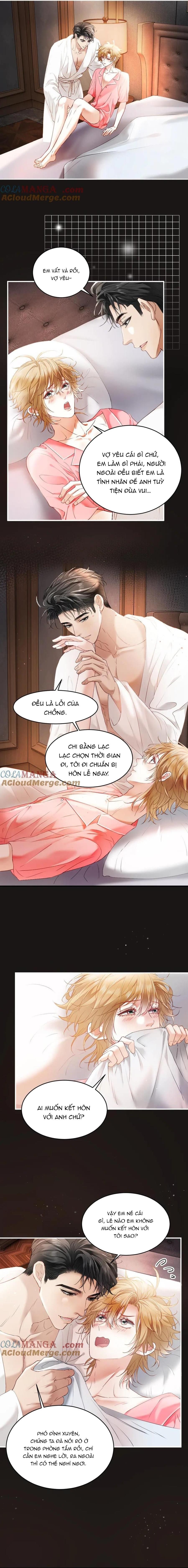 đọc truyện Tiểu Thiếu Gia Dựa Vào Nhan Sắc Càn Quét Toàn Hệ Thống Chương 23 ảnh 2 tại Giả Dược