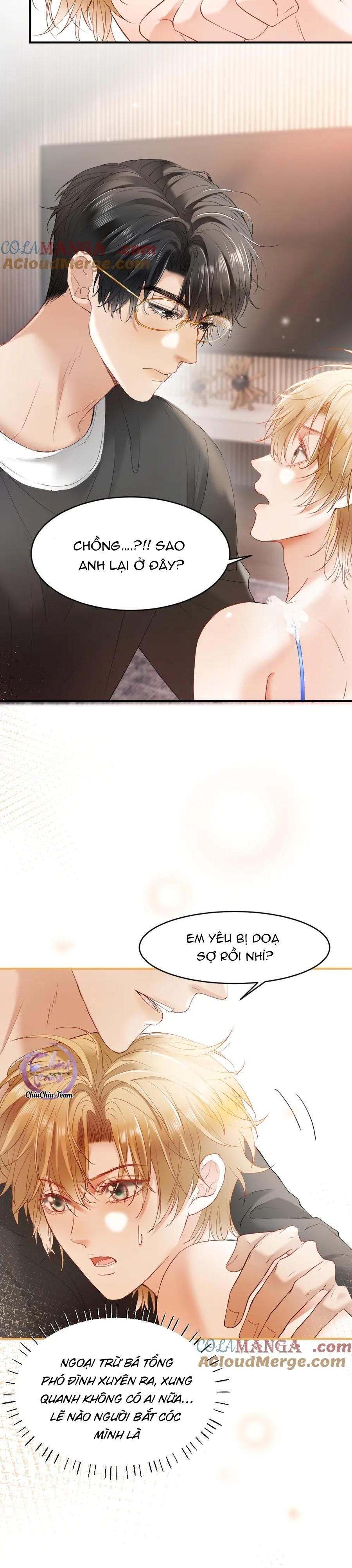 đọc truyện Tiểu Thiếu Gia Dựa Vào Nhan Sắc Càn Quét Toàn Hệ Thống Chương 24 ảnh 21 tại Giả Dược
