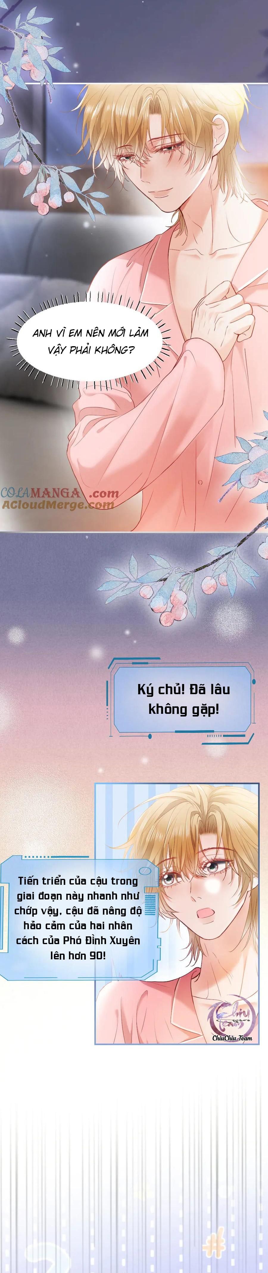 đọc truyện Tiểu Thiếu Gia Dựa Vào Nhan Sắc Càn Quét Toàn Hệ Thống Chương 26 ảnh 16 tại Giả Dược